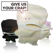 Image of Crappy