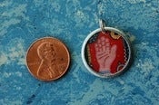 Image of Hand charm