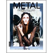Image of METAL #14