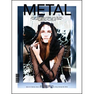 Image of METAL #14