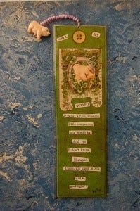 Image of Whim 237  Bookmark
