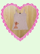 Image of Pin Up Girl Vest