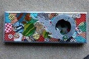 Image of Hotch Potch #4 for the wall