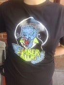 Image of Amber Calling - John Werevolta Tee