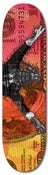 Image of Limited Edition Skateboard - Loose Canon