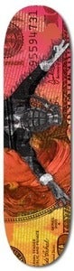 Image of Limited Edition Skateboard - Loose Canon