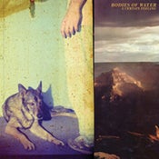 Image of Bodies Of Water - A Certain Feeling