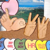Image of big love!