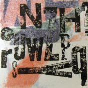 Image of Surprise print