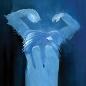 Image of No Hand to Comfort You (EP)