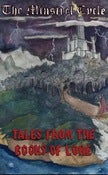 Image of The Minstrel Cycle - "Tales From The Books of Lore" / February, 2010 / SSRTC-008