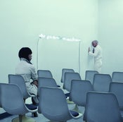 Image of The Juan MacLean - The Future Will Come