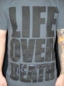 Image of The Lifeline Collection (Life Over Death)
