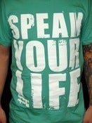 Image of The Lifeline Collection (Speak Your Life)
