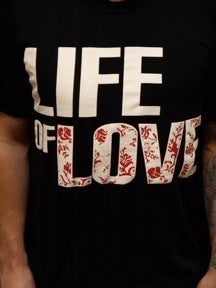 Image of The Lifeline Collection (Life of Love)