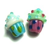 Image of Cupcake Beads