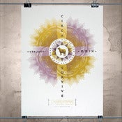 Image of Circa Survive Poster