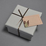 Image of Tags :: Botanicals