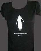 Image of TEE SHIRT (WOMAN)