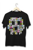 Image of 88 ghosts
