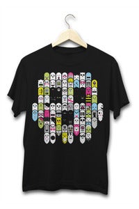 Image of 88 ghosts