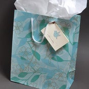 Image of Tags :: Dove