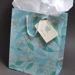 Image of Tags :: Dove