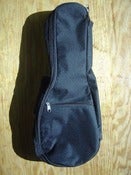 Image of Ukulele Gigbag (Soprano, Concert, Tenor & Baritone)