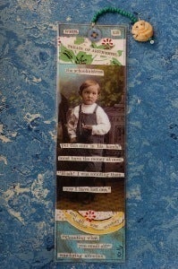 Image of Whim 239 Bookmark