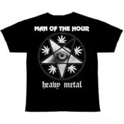 Image of Wolfagram T-shirt
