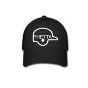 Image of Phetta Base Hat