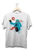 Image of Suckerpunch Yeti