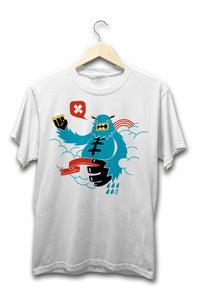 Image of Suckerpunch Yeti