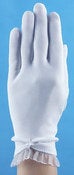 Image of communion gloves 2