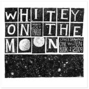 Image of Whitey on the Moon Book 1