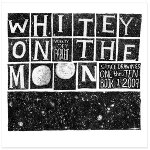 Image of Whitey on the Moon Book 1