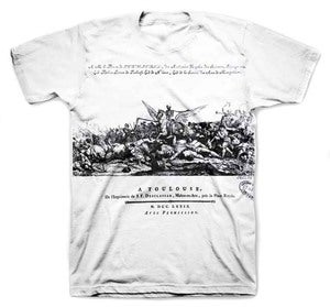 Image of MACABRE shirt