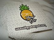 Image of Peterpot Sticker ** FREE WITH PURCHASE **