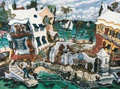 Image of Windy Day