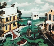 Image of The Flood