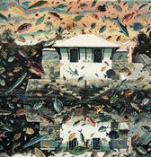 Image of Bermuda Kettle of Fish