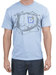 Image of Deaf Power, Light Blue