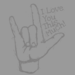 Image of I Love You This Much!