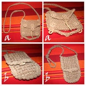 Image of Handmade bags
