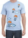 Image of Parachute D - Light Blue