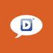 Image of Let's Talk About DeafTV - Orange