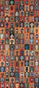 Image of Multiple Personalities