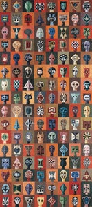 Image of Multiple Personalities