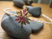 Image of Vintage Candy Headband