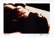 Image of Signed A4 sized C-print  - 051038